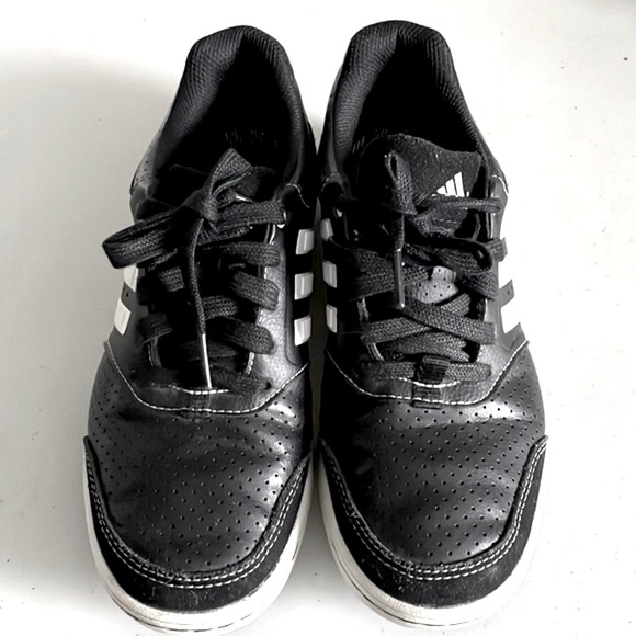 Adidas Adicross III Spikeless Golf Shoes - Picture 2 of 7